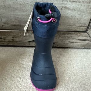 Brand new still in the box